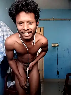 Anal Private Show - video av sexy_satheesh cam model