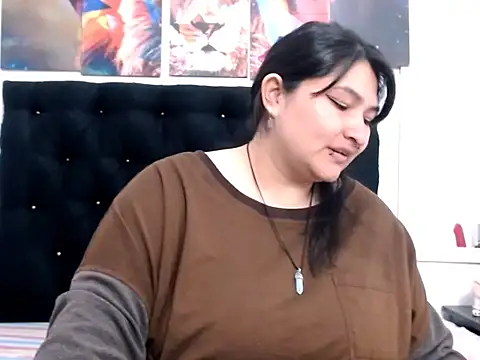 GIRL BBW