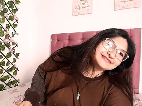 bouncing my boobs and my butt
