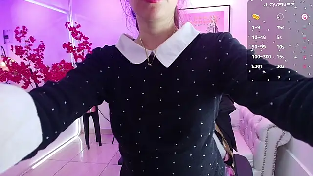 A Private Moment Just for You | Sensual #PrivateShow #ExclusiveContent #Teasing - Vídeo de Veronica_miiller
