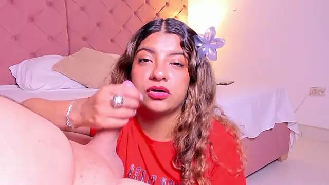 wow suck cock::! - vidéo du modèle de showcams Zarah_Lukas