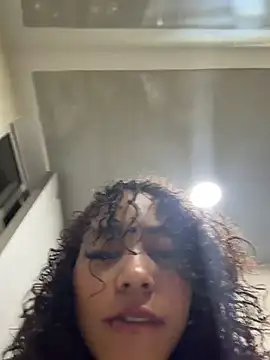 one hour with me at home