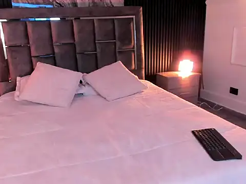 Breathe slowly... the tension rises on its own 😈 - video by MoonfireBlake cam model