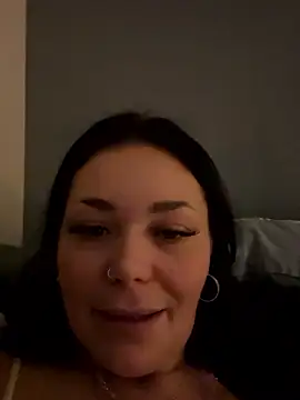 Do you like my boobs and pussy? - clip cu TaliaBloom model videochat