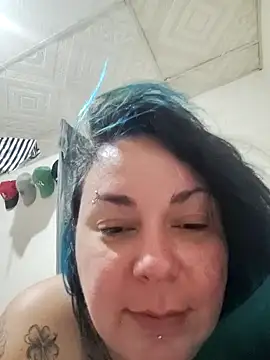 Fuck wet pussy - video di candydust modella di cam