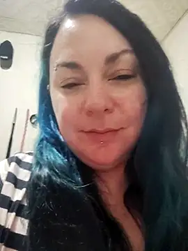 Fingers 💕 - video di candydust modella di cam