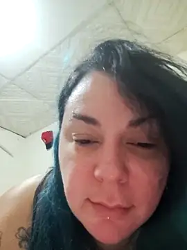 Ass - video di candydust modella di cam