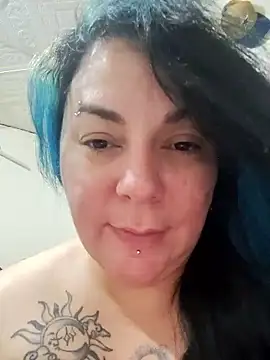 ❤️😈 - video di candydust modella di cam