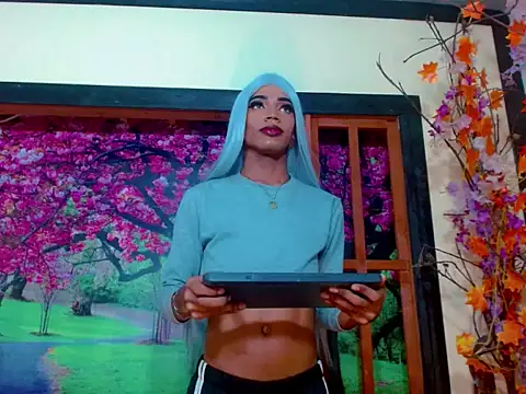 SHOW CUM HOT - clip cu andrea_hot31 model videochat