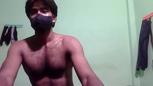 Private Show ( asshole close up and fingering )