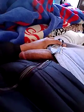 [14 Feb 12:20] Public Show - vidéo du modèle de showcams Joker12085