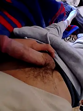 [16 Feb 11:24] Public Show - vidéo du modèle de showcams Joker12085