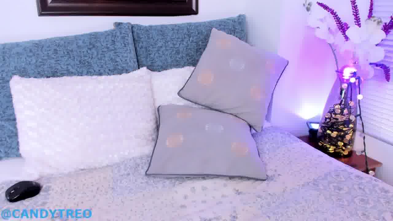 Anal toy - video by Asuna_x cam model