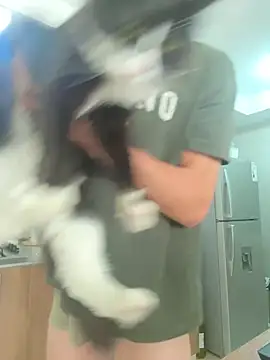 Masturbation in my house😉