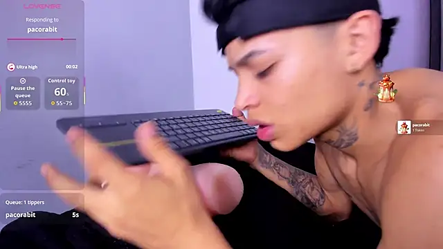 😈😈😈 - فيديو من Dogan_Renzo0 موديل الكام