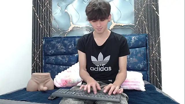 dance very hot , - video av Lust_demian cam-modell