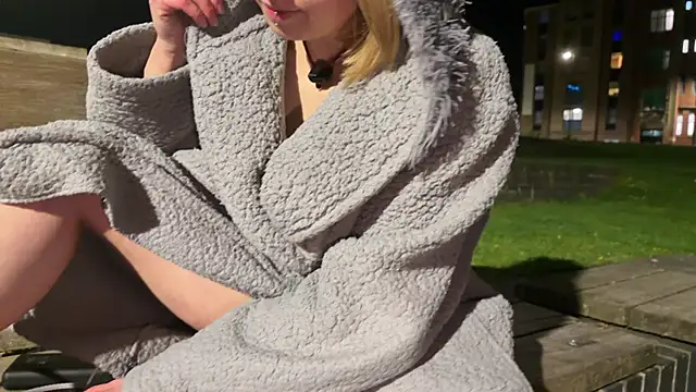 Spatstream #09 Lucifer in the City - video av Spatboy cam model