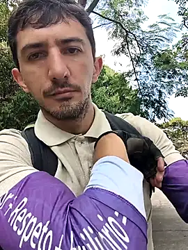 [17 Jan 12:30] Public Show－カメラキャストのNiLo_sexyの動画