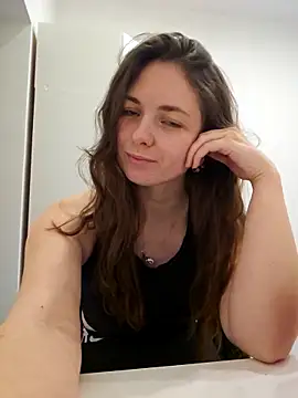 Meine geilen Boobs🍒 - Video von HotRoxyy Cam-Model