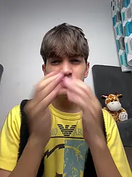 Show Cum - Naim_TheKing adlı kamera modelinin videosu