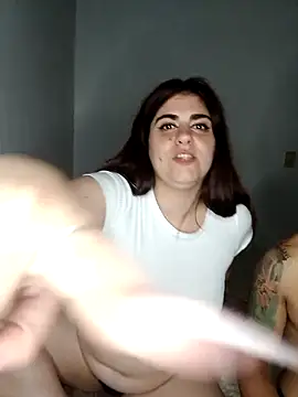 SHOWCITO DEL FINDE💦 - video by CherryRabitt cam model