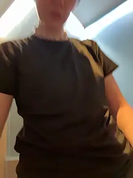 Private Show – video od webkamerové modelky IceMur