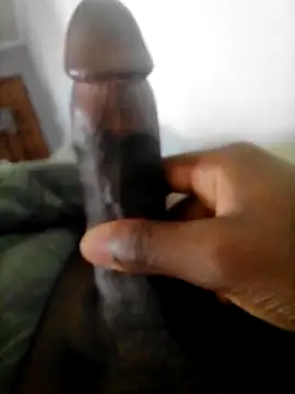 [18 Jan 08:10] Public Show - video by Capetownmonster cam model