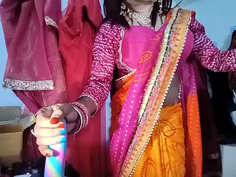 Erotic dance in Saree Blouse 🫣🫦🥻❤️