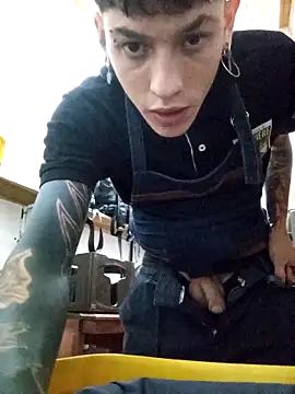 paja en el trabajo - blackninja66 캠 모델의 동영상