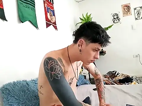 [23 Apr 09:43] Private Show - video oleh blackninja66 kamera model