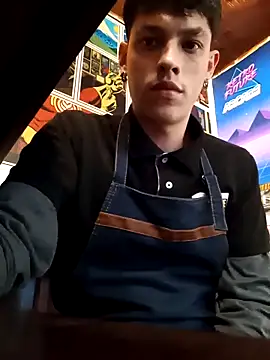 paja - video van blackninja66 cam-model