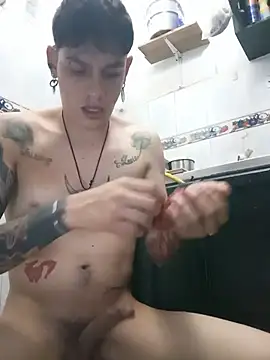 cum show