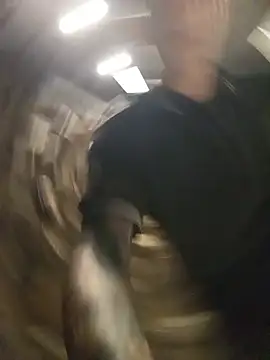 masturbation in public