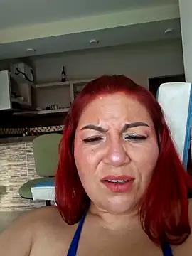 dirty lady's streams – video od webkamerové modelky Mechi-Dirty