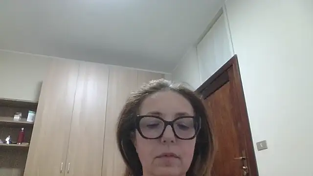 [27 Jan 19:06] Private Show - video od modelky/modela Miasexmilf