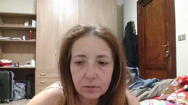 [27 Jan 19:26] Private Show - video od modelky/modela Miasexmilf