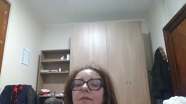 [28 Jan 13:12] Private Show - video od modelky/modela Miasexmilf