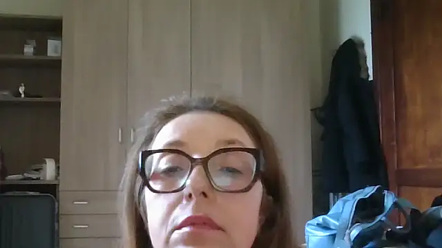 [29 Jan 10:31] Private Show - video av Miasexmilf cam model