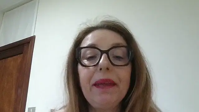 [29 Jan 12:06] Spy Show - video av Miasexmilf cam model