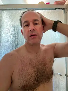 Shower Public Show - video od modelky/modela Luvs2Licky