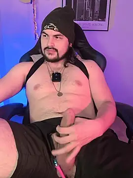 CUM FOR DAVID