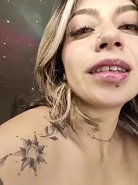 [8 Feb 00:27] Private Show - video BellaDonna_16 kameramallilta