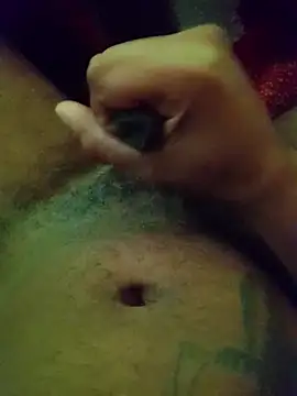 gozando gostoso na barriga - vídeo de Luxfero76 modelo de câmara