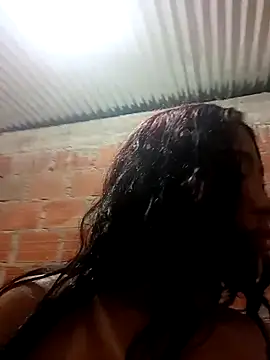 naked tits ass pussy - clip cu Angeles_hot20 model videochat