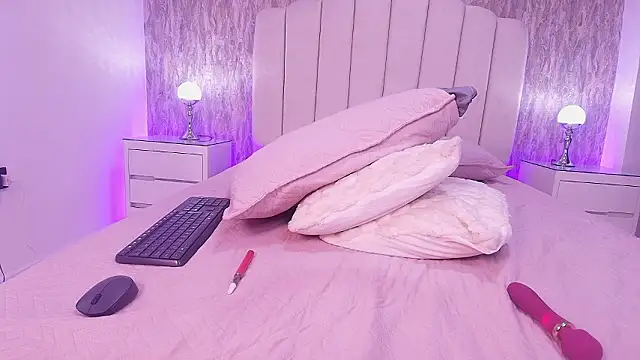 squirt jet - βίντεο μοντέλου isa_anderson