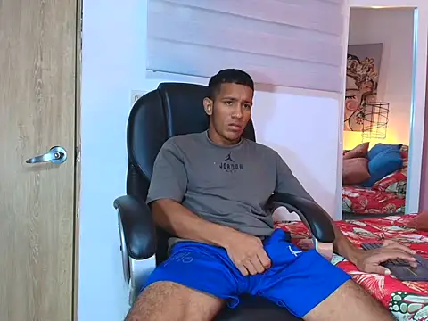 [29 Jan 21:19] Private Show - video by ricky_spensar23cm_ cam model