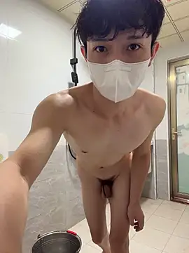 2026.9.17洗澡Have a bath