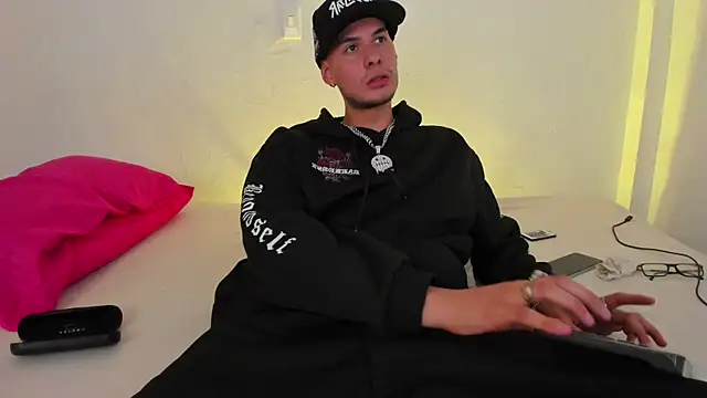 I put my penis in your mouth