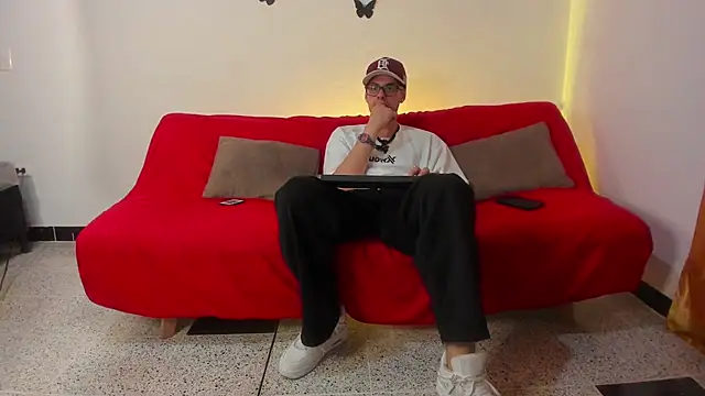 your daddy submits you until he ejaculates on your face