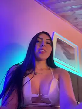 Show pussy - vidéo du modèle de showcams scarlett_pinkk1